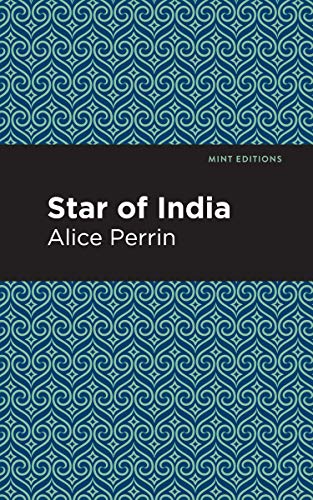 Stock image for Star of India (Mint Editions) for sale by Lakeside Books