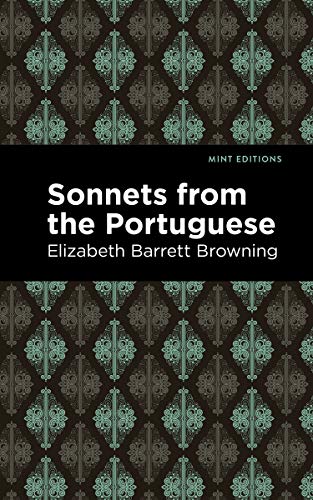 Beispielbild fr Sonnets from the Portuguese (Mint Editions (Poetry and Verse)) zum Verkauf von BooksRun