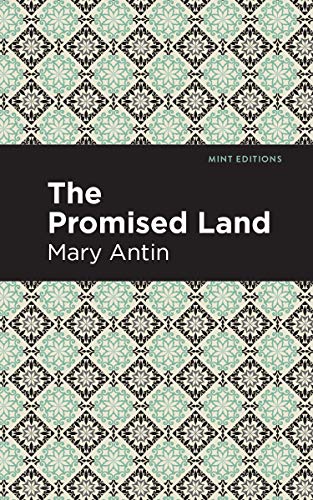 9781513267869: The Promised Land (Mint Editions (In Their Own Words: Biographical and Autobiographical Narratives))