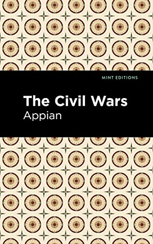 9781513267883: The Civil Wars (Mint Editions (Historical Documents and Treaties))