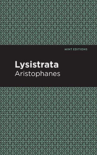 9781513267944: Lysistrata (Mint Editions (Plays))