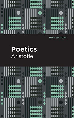 Imagen de archivo de Poetics (Mint Editions) a la venta por Lakeside Books