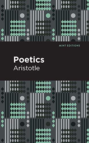 Stock image for Poetics (Mint Editions (Plays)) for sale by GF Books, Inc.