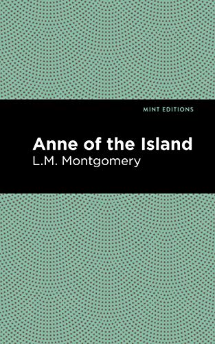 Stock image for Anne of the Island for sale by Revaluation Books