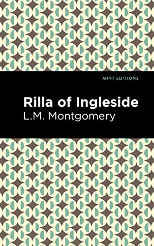 Stock image for Rilla of Ingleside (Mint Editions) for sale by Lakeside Books