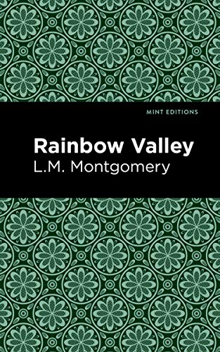 Stock image for Rainbow Valley (Mint Editions) for sale by Lakeside Books