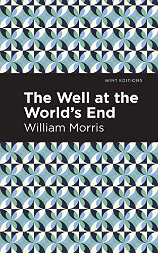 Stock image for The Well at the World's End for sale by ThriftBooks-Atlanta