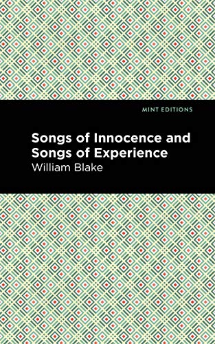 Imagen de archivo de Songs of Innocence and Songs of Experience (Mint Editions) a la venta por Lakeside Books