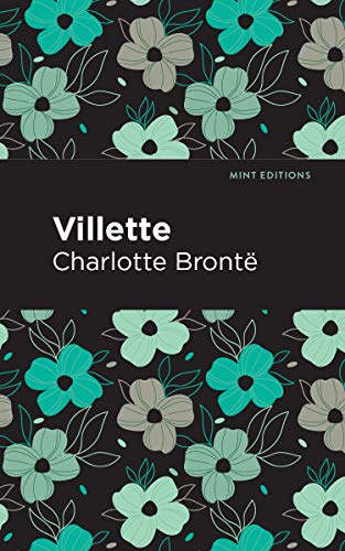 Stock image for Villette (Mint Editions) for sale by Lakeside Books