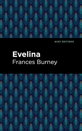 Imagen de archivo de Evelina (Mint Editions (Women Writers)) a la venta por Ria Christie Collections