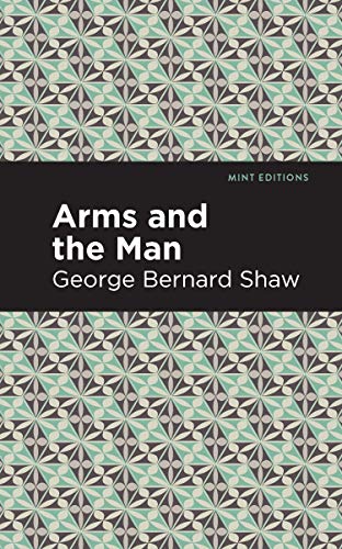 Stock image for Arms and the Man (Mint Editions) for sale by Lakeside Books