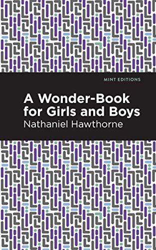 9781513269108: A Wonder Book for Girls and Boys (Mint Editions (The Children's Library))