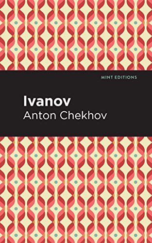 Stock image for Ivanov (Mint Editions) for sale by Lakeside Books