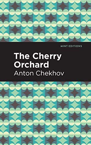 9781513269146: The Cherry Orchard (Mint Editions (Plays))