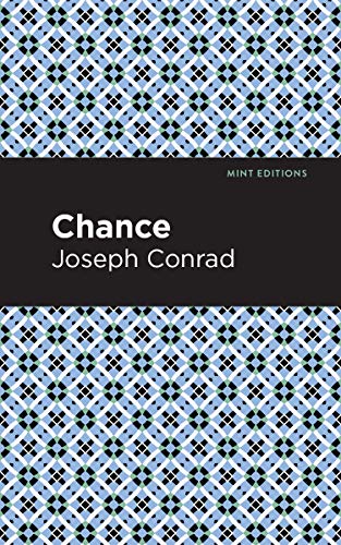 9781513269344: Chance (Mint Editions)
