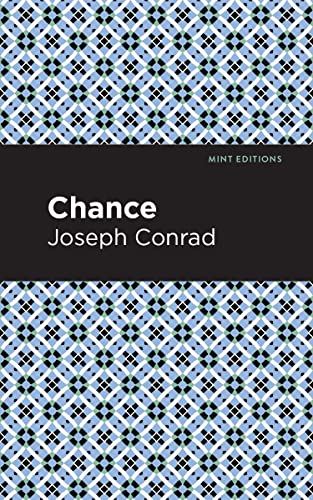 9781513269344: Chance (Mint Editions―Literary Fiction)
