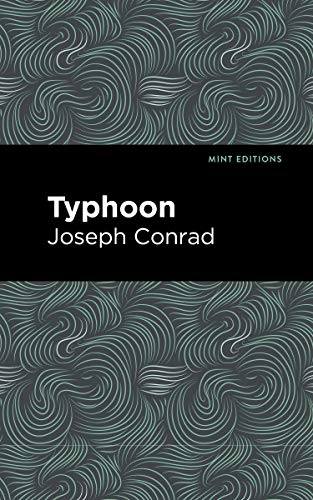 Stock image for Typhoon for sale by Revaluation Books