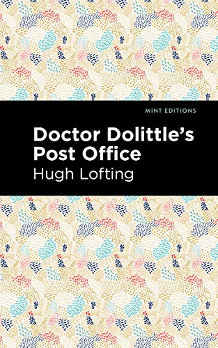 Stock image for Doctor Dolittles Post Office (Mint Editions) for sale by Lakeside Books