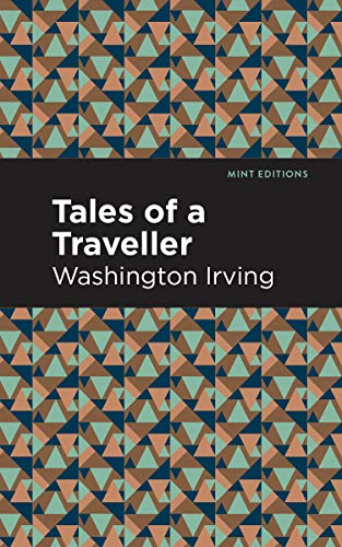 Stock image for Tales of a Traveller (Mint Editions) for sale by Lakeside Books
