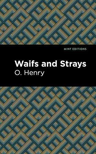 9781513269993: Waifs and Strays (Mint Editions (Short Story Collections and Anthologies))