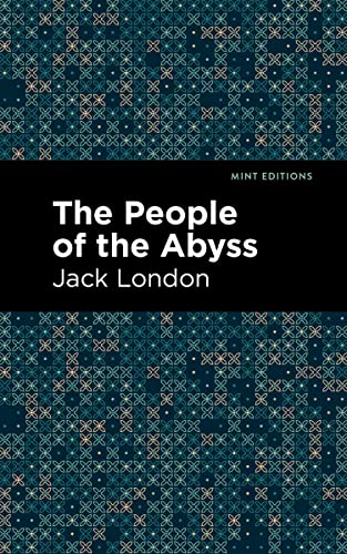9781513270111: People of the Abyss (Mint Editions)