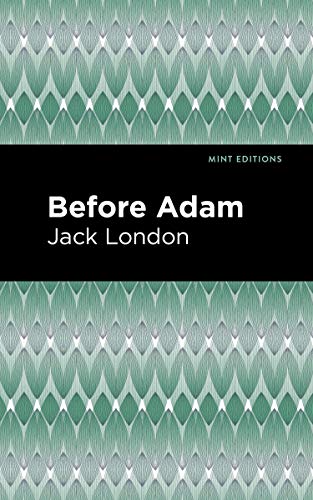 Imagen de archivo de Before Adam (Mint Editions) a la venta por Lakeside Books