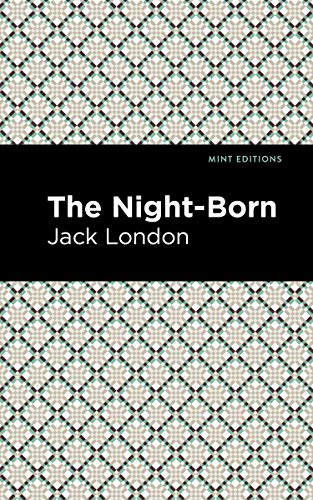 Beispielbild fr The Night-Born (Mint Editions) zum Verkauf von Lakeside Books
