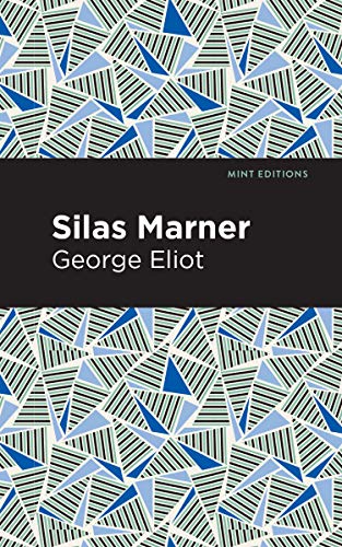 9781513270364: Silas Marner (Mint Editions (Literary Fiction))