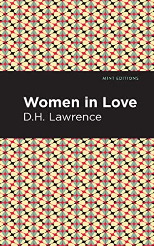 Stock image for Women in Love (Mint Editions (Reading With Pride)) for sale by Lakeside Books