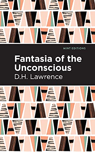 Stock image for Fantasia of the Unconscious (Mint Editions (Reading With Pride)) for sale by Lakeside Books