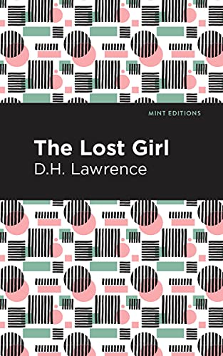 Stock image for The Lost Girl (Mint Editions (Reading With Pride)) for sale by Lakeside Books