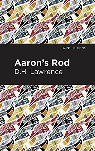 Stock image for Aarons Rod (Mint Editions (Reading With Pride)) for sale by Lakeside Books