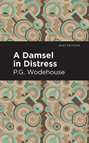 Stock image for A Damsel in Distress (Mint Editions) for sale by Lakeside Books