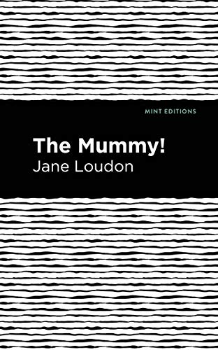 Stock image for The Mummy! (Mint Editions) for sale by Lakeside Books