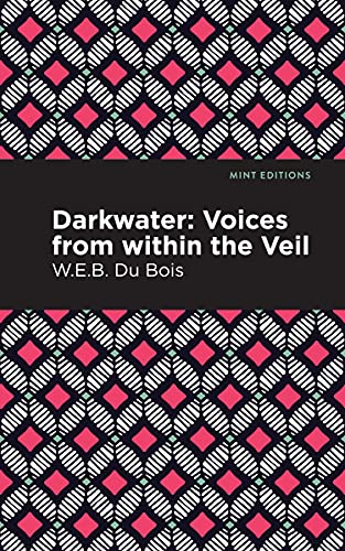 Imagen de archivo de Darkwater Voices From Within the Veil (Mint Editions (Black Narratives)) a la venta por Lakeside Books