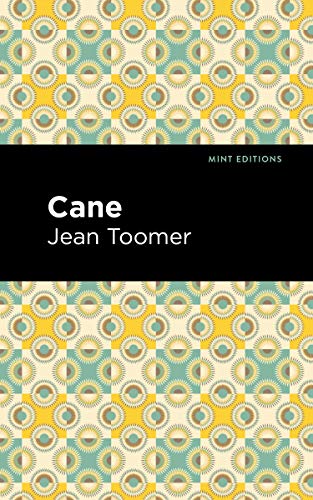 9781513271057: Cane (Mint Editions)