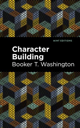 9781513271132: Character Building (Black Narratives)