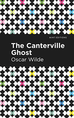 Beispielbild fr The Canterville Ghost (Mint Editions) zum Verkauf von Lakeside Books