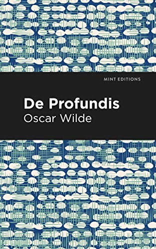 Stock image for De Profundis (Mint Editions) for sale by Lakeside Books