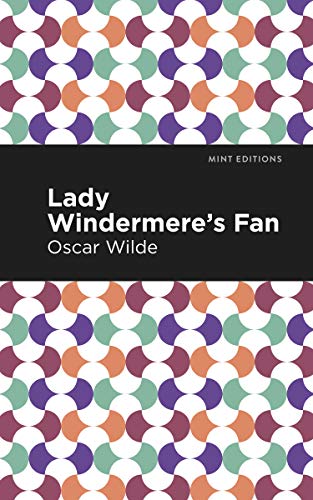 Stock image for Lady Windermeres Fan (Mint Editions) for sale by Lakeside Books