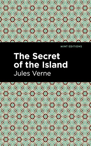9781513271286: The Secret of the Island (Mint Editions)