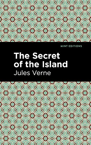 Stock image for The Secret of the Island (Mint Editions (Grand Adventures)) for sale by Lakeside Books