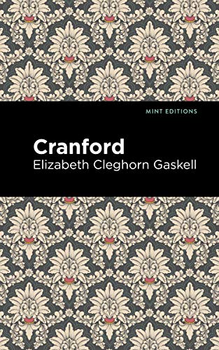 Stock image for Cranford (Mint Editions) for sale by Lakeside Books