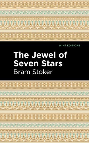 Stock image for The Jewel of Seven Stars (Mint Editions) for sale by Lakeside Books