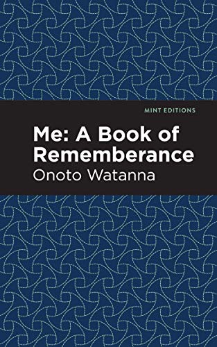 Stock image for Me: A Book of Rememebrance (Mint Editions) for sale by Magers and Quinn Booksellers