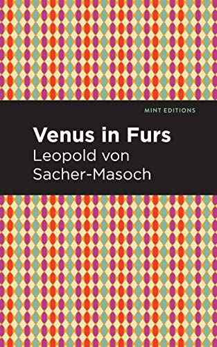 Beispielbild fr Venus in Furs (Mint Editions) zum Verkauf von Lakeside Books