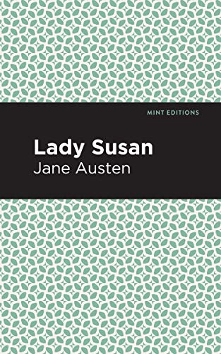 Imagen de archivo de Lady Susan (Mint Editions) a la venta por Lakeside Books