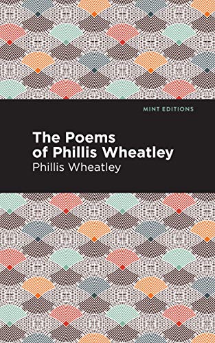 Beispielbild fr The Poems of Phillis Wheatley (Black Narratives) zum Verkauf von Books Unplugged