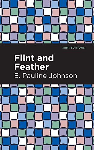 Imagen de archivo de Flint and Feather (Mint Editions) a la venta por Lakeside Books