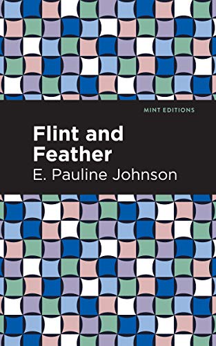 Stock image for Flint and Feather (Mint Editions) for sale by Lakeside Books